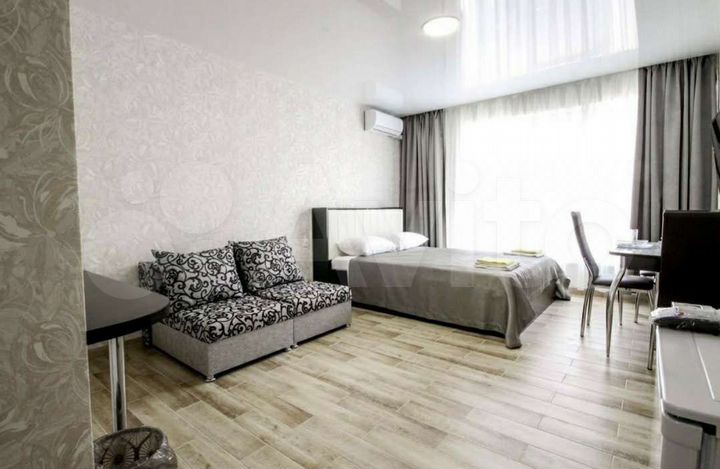 Комната 23 м², 1/3 эт.