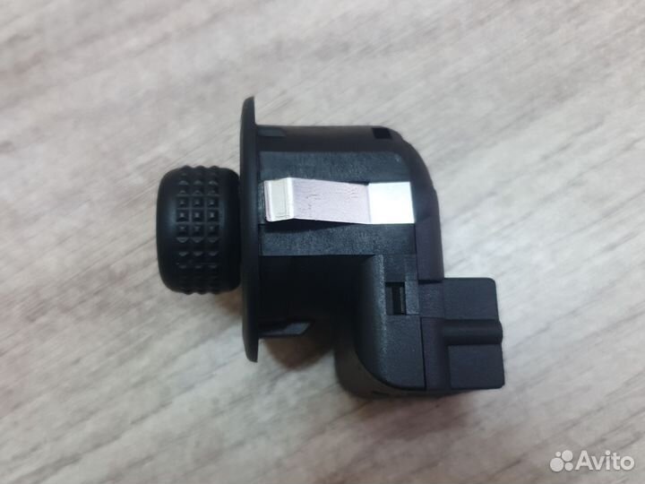 Блок управления зеркалами ford fusion fiesta