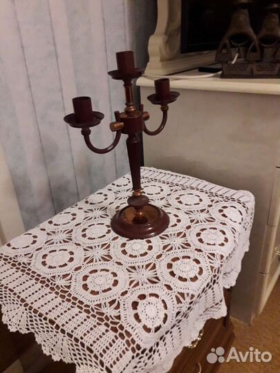 Скатерти,салфетки винтаж.от