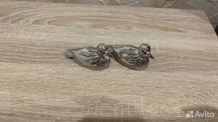 Набор для специй уточки