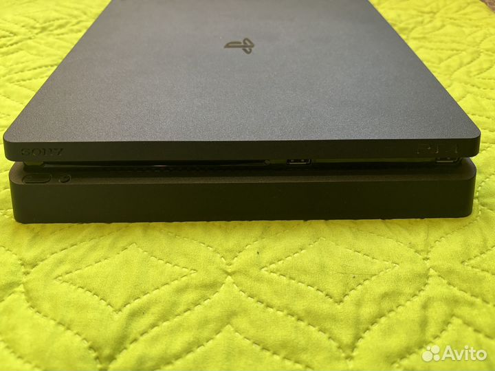 Sony playstation 4 slim 500gb