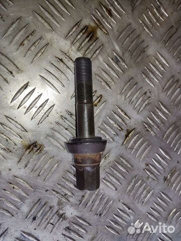 Болт коленвала e90 n46