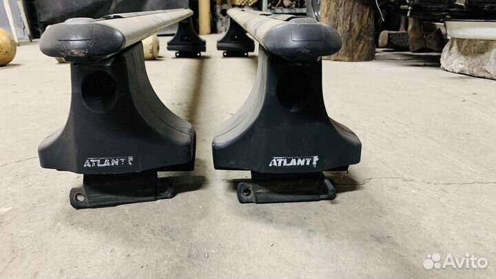 Рейлинги на гранту