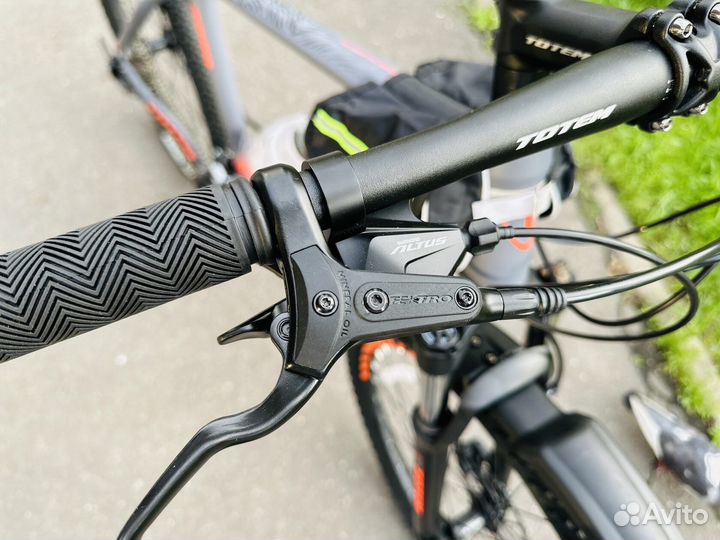 Велосипед взрослый