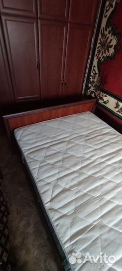 Матрас 140/200