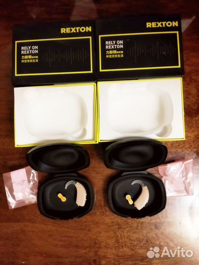 Слуховой аппарат