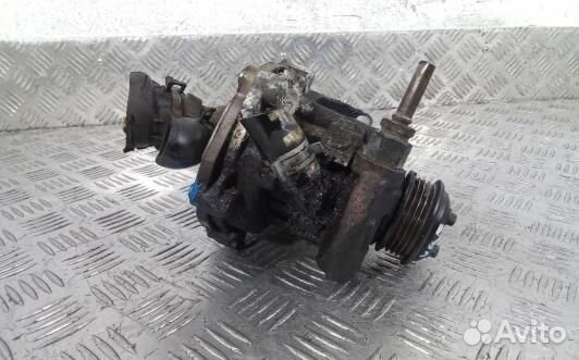 Насос гу дизельный ford mondeo 3 (XBE18BT01)