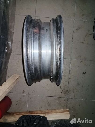 Диски на hyundai getz