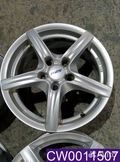 Диски R16 Nissan Terrano, Teana Б/у Литые