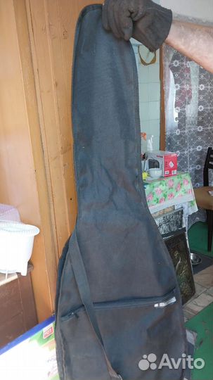 Чехол для гитары