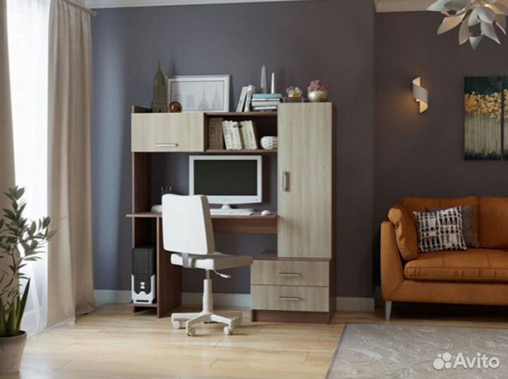 Компьютерный стол