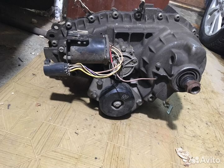 Раздатка Ssаng Yоng