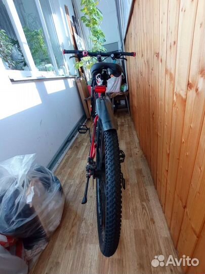 Велосипед горный 26 колеса