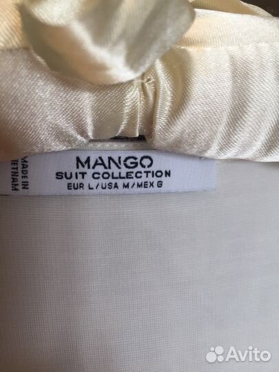 Комбинезон, размер L “ Mango”