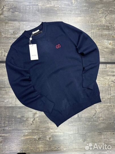 Свитер Gucci