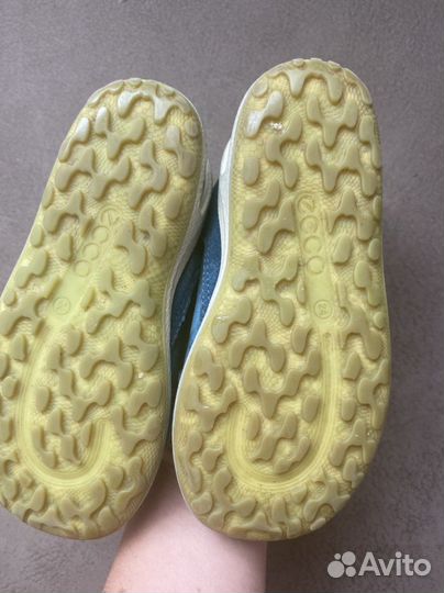 Сандали ecco 24