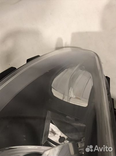 Фары от автомобиля Kia RIO FB