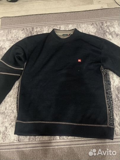 Свитшот мужской