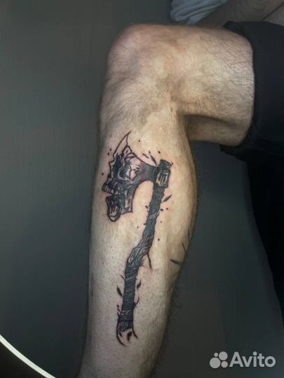 Ищу моделей на тату