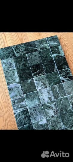 Керамическая плитка настенная