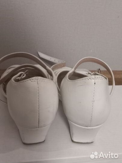 Туфли для бальных танцев