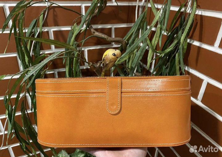 Фен dyson стайлер