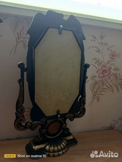 Подарочное зеркало