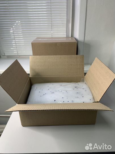 Наполнитель силикагель