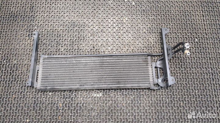 Радиатор АКПП Volkswagen Tiguan, 2009