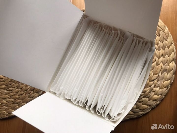 Одноразовые вкладыши Avent