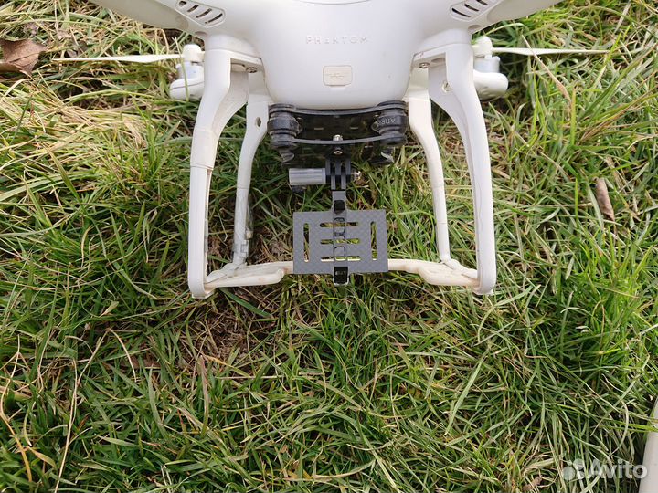 DJI Phantom 3 PRO