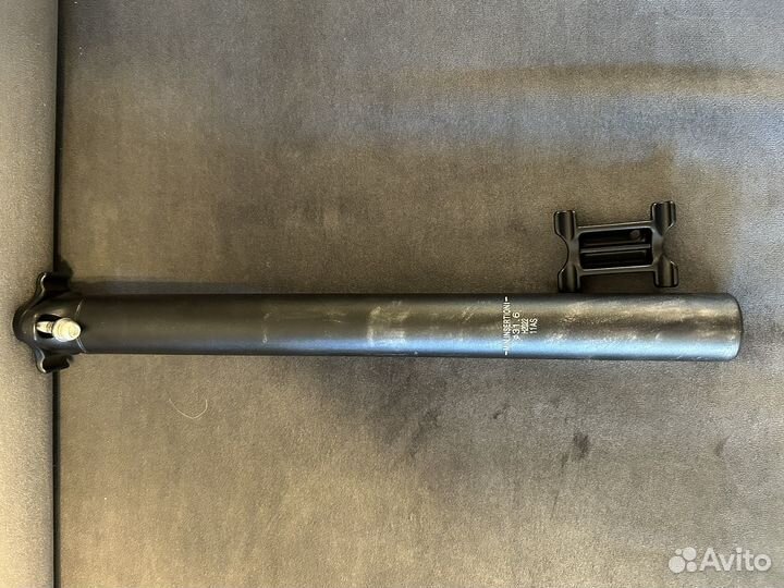 Подседельный штырь 31.6