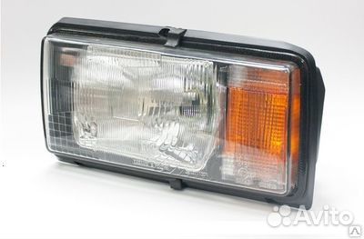 Фара для ваз 2105-2107