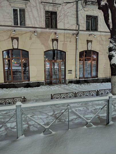 Свободного назначения, 85 м²