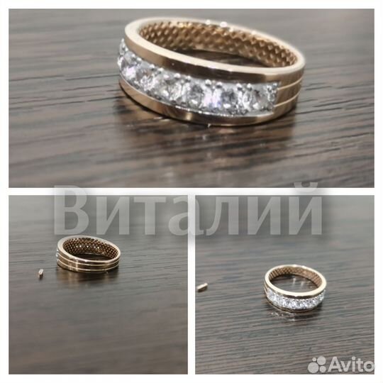 Лазерная пайка