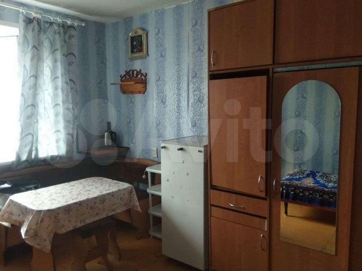 Комната 12,5 м² в 1-к., 4/5 эт.