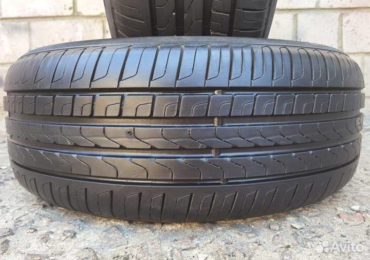 Pirelli Cinturato P7 225/55 R17 100H