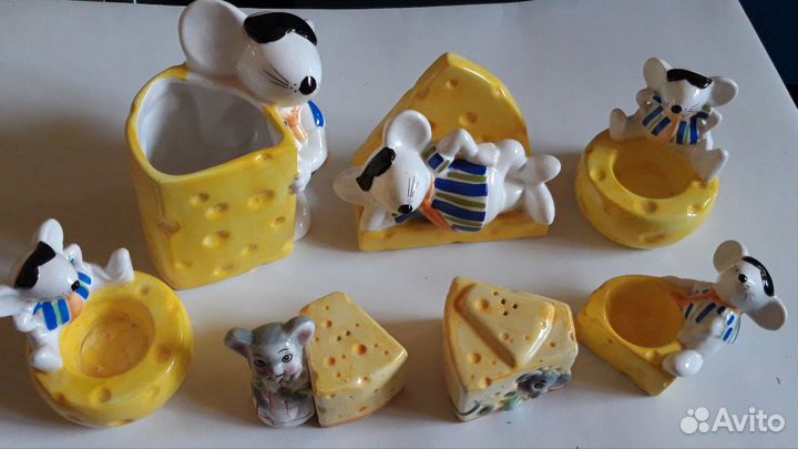 Кухонный набор