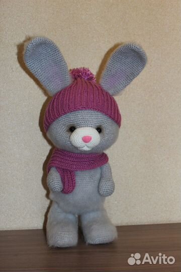 Заюшка Машка