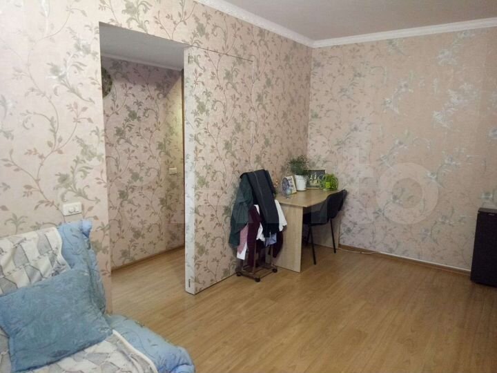 2-к. квартира, 44,6 м², 3/5 эт.