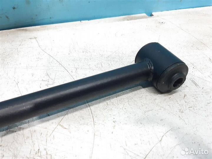 Тяга задняя поперечная