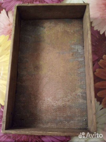 Сито для семечек