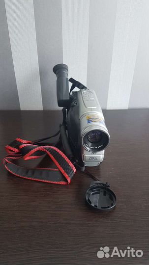 Видеокамера