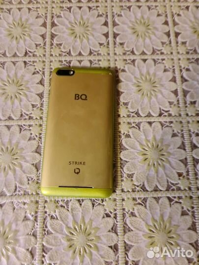 BQ 5020 Strike SE, 16 ГБ