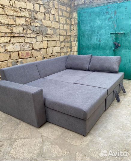 Мягкая мебель