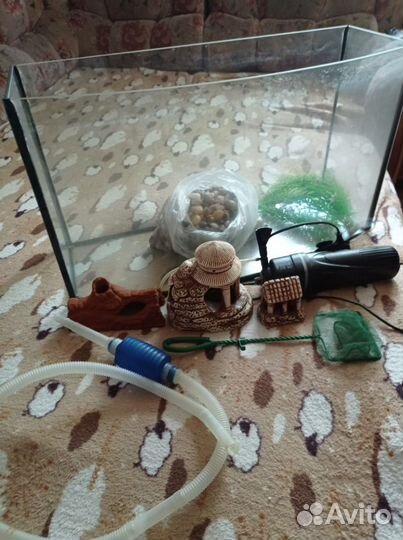 Аквариум