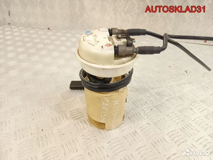 Насос топливный Mitsubishi Carisma 09750409905