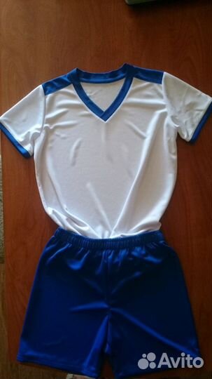 Швейное производство