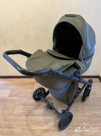 Коляска Anex 3 в 1