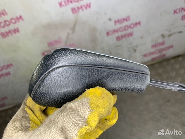 Ручка кпп Bmw 1-Series E87